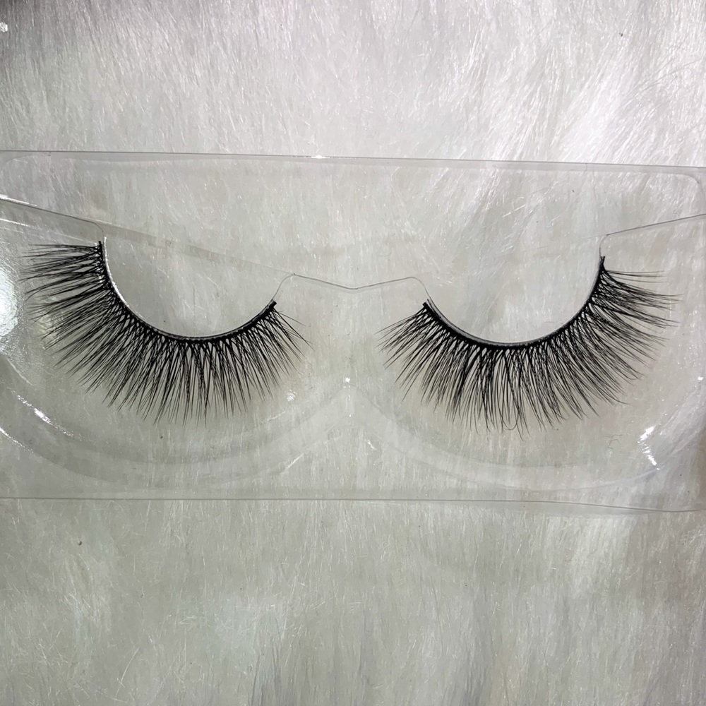 SofxTee- Mink Lashes
